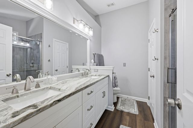 309 Firefly Road, Holly Springs, NC 27540