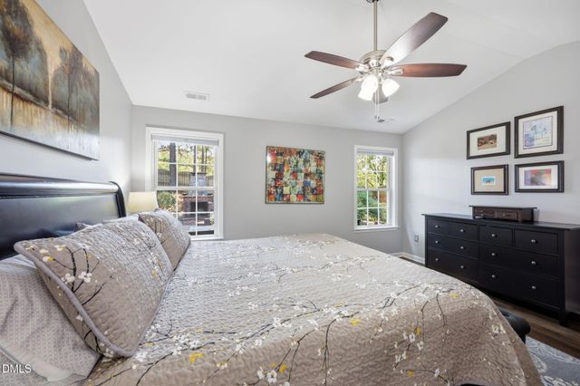 309 Firefly Road, Holly Springs, NC 27540