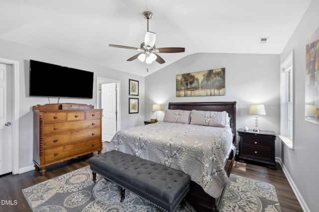 309 Firefly Road, Holly Springs, NC 27540