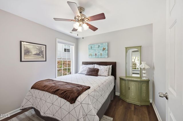 309 Firefly Road, Holly Springs, NC 27540