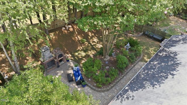 309 Firefly Road, Holly Springs, NC 27540