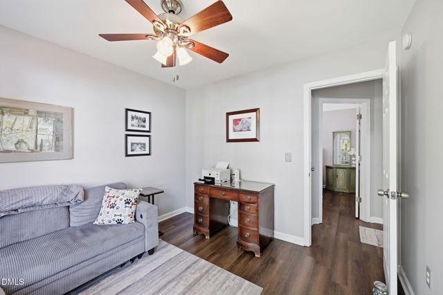 309 Firefly Road, Holly Springs, NC 27540