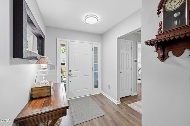 309 Firefly Road, Holly Springs, NC 27540