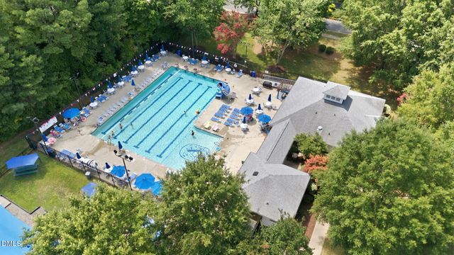 309 Firefly Road, Holly Springs, NC 27540