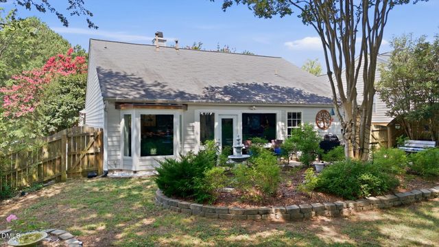 309 Firefly Road, Holly Springs, NC 27540