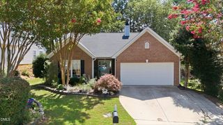 309 Firefly Road, Holly Springs, NC 27540