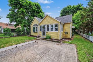 406 E May Street, Mount Pleasant, MI 48858