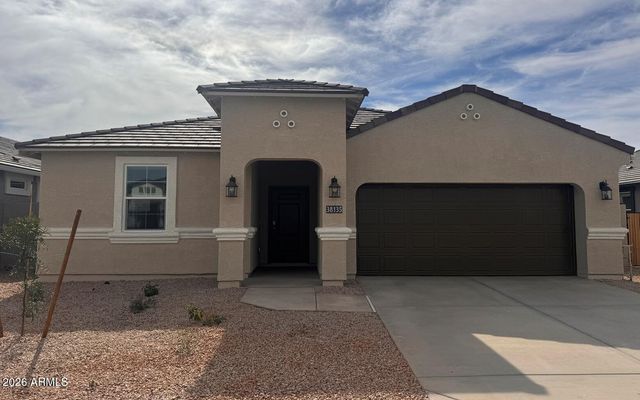 38135 W CAPRI Avenue, Maricopa, AZ 85138
