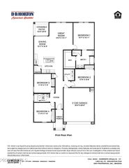 38135 W CAPRI Avenue, Maricopa, AZ 85138