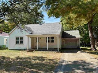 117 N HARRISON Street, Bartonville, IL 61607