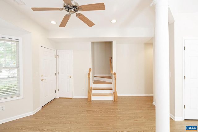 164 OLD FIFTH CIR, Charlottesville, VA 22903