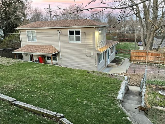 1834 S 16th Street, Kansas City, KS 66103