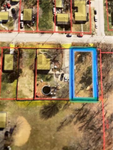 1834 S 16th Street, Kansas City, KS 66103