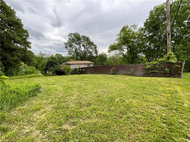 1834 S 16th Street, Kansas City, KS 66103