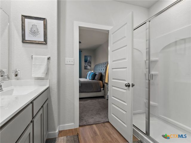 5315 Tourmaline Loop, San Antonio, TX 78222