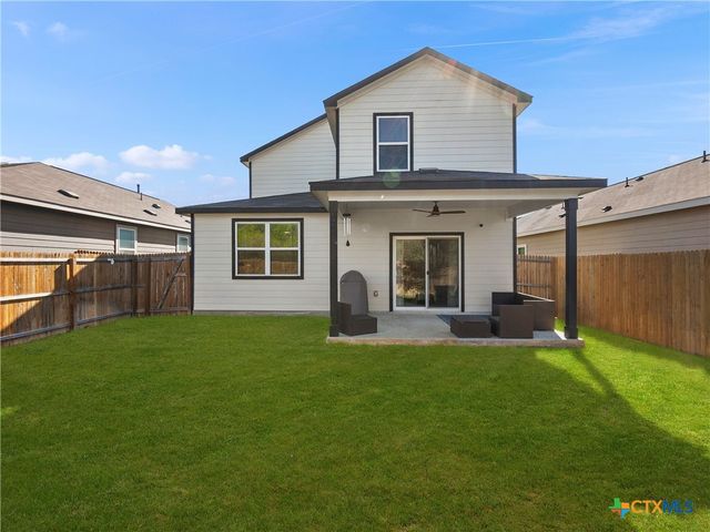 5315 Tourmaline Loop, San Antonio, TX 78222