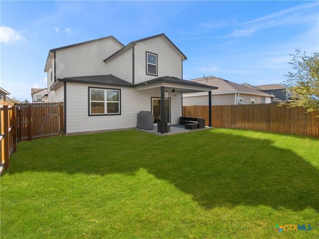 5315 Tourmaline Loop, San Antonio, TX 78222