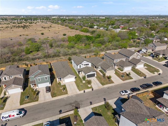 5315 Tourmaline Loop, San Antonio, TX 78222