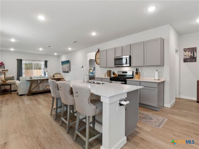 5315 Tourmaline Loop, San Antonio, TX 78222