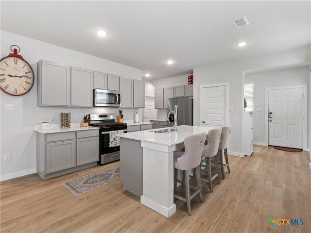 5315 Tourmaline Loop, San Antonio, TX 78222