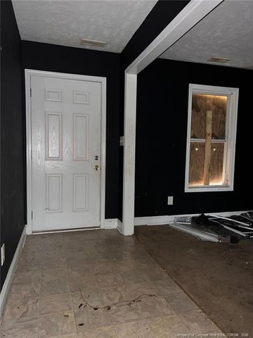 128 Copper Creek Drive, Raeford, NC 28376