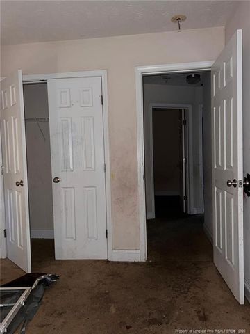 128 Copper Creek Drive, Raeford, NC 28376