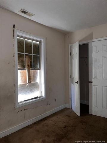 128 Copper Creek Drive, Raeford, NC 28376