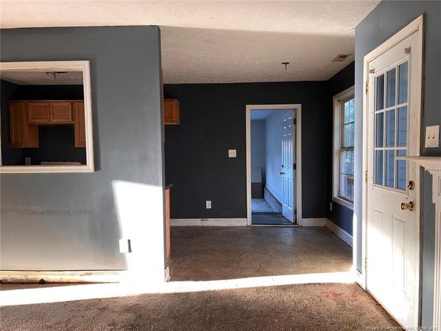 128 Copper Creek Drive, Raeford, NC 28376