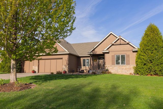 21872 Carrbridge Court, Lakeville, MN 55044