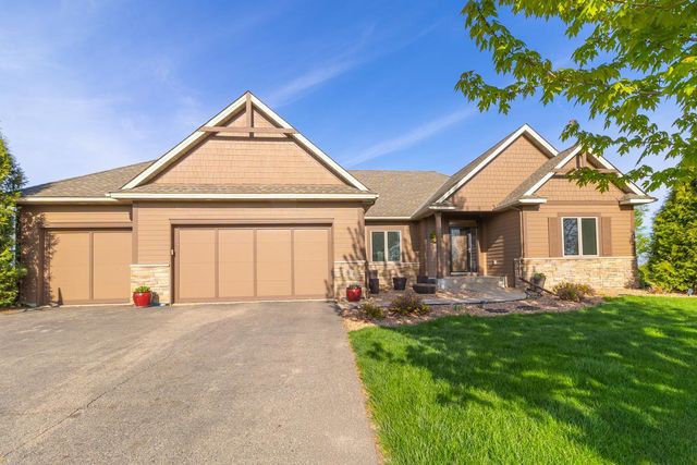 21872 Carrbridge Court, Lakeville, MN 55044