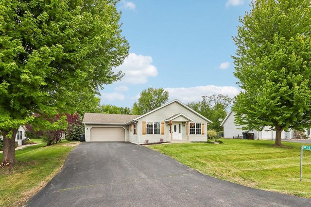 W5640 Babcock ROAD, Elkhorn, WI 53121