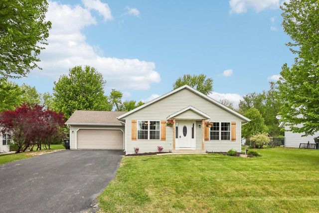 W5640 Babcock ROAD, Elkhorn, WI 53121