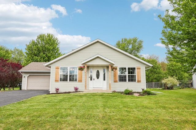 W5640 Babcock ROAD, Elkhorn, WI 53121