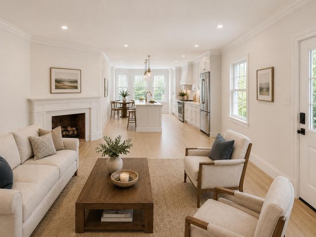 563 Rutledge Avenue A & B, Charleston, SC 29403