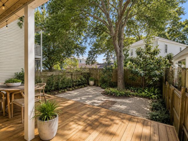 563 Rutledge Avenue A & B, Charleston, SC 29403