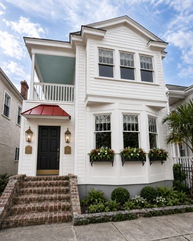 563 Rutledge Avenue A & B, Charleston, SC 29403