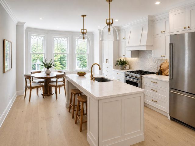 563 Rutledge Avenue A & B, Charleston, SC 29403