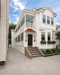 563 Rutledge Avenue A & B, Charleston, SC 29403