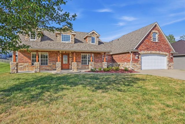 5001 STONE MOUNTAIN PKWY, Columbia, MO 65201