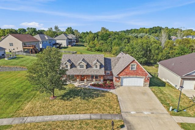 5001 STONE MOUNTAIN PKWY, Columbia, MO 65201