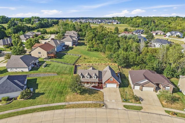5001 STONE MOUNTAIN PKWY, Columbia, MO 65201