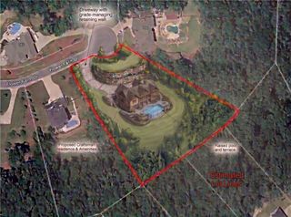 764 Flower Farm Drive, Acworth, GA 30101