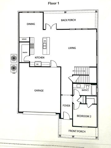 404 Marsh Deer Run, Niceville, FL 32578