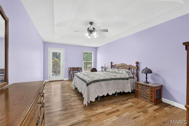 202 Park Ridge Drive 64a, O'fallon, MO 63366