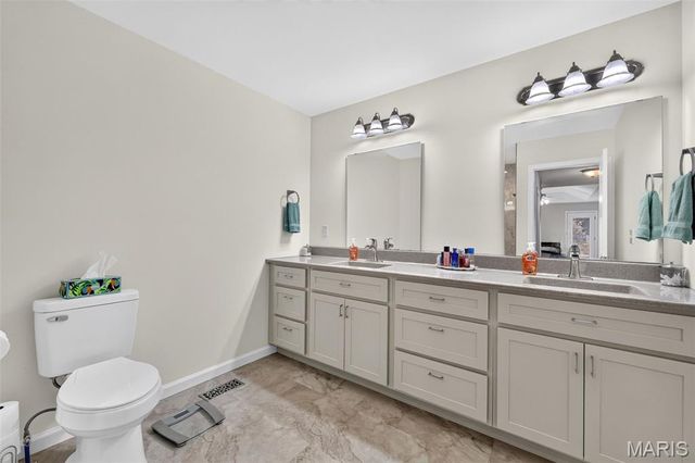 202 Park Ridge Drive 64a, O'fallon, MO 63366
