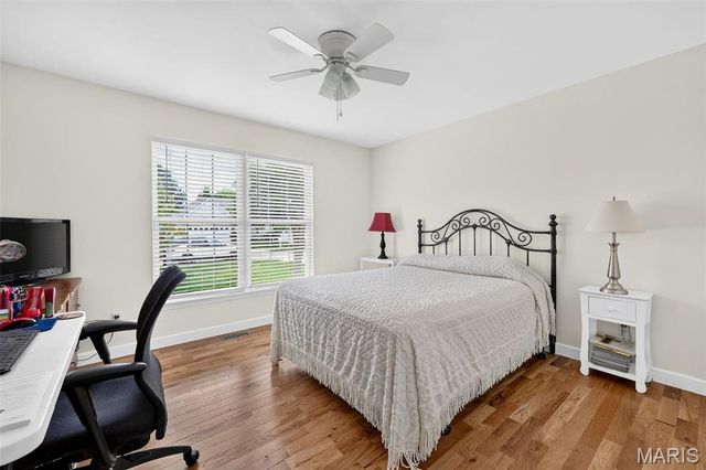 202 Park Ridge Drive 64a, O'fallon, MO 63366