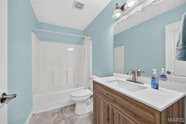 202 Park Ridge Drive 64a, O'fallon, MO 63366