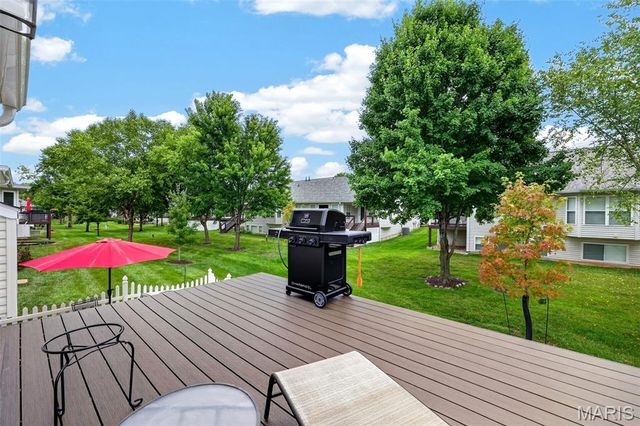 202 Park Ridge Drive 64a, O'fallon, MO 63366