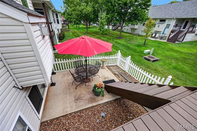 202 Park Ridge Drive 64a, O'fallon, MO 63366