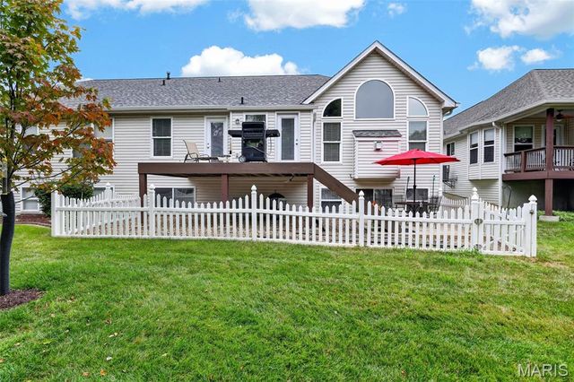 202 Park Ridge Drive 64a, O'fallon, MO 63366
